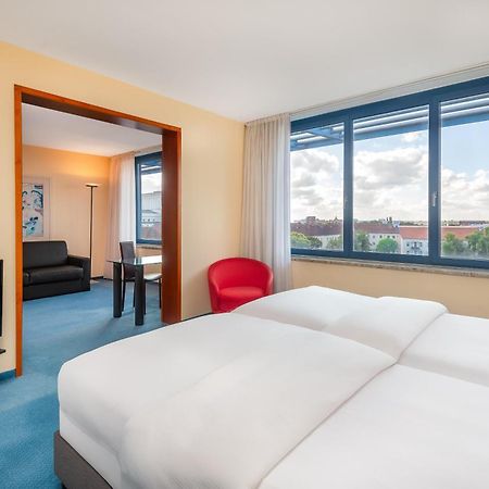 Radisson Blu Fuerst Leopold Hotel Dessau-Rosslau Екстериор снимка