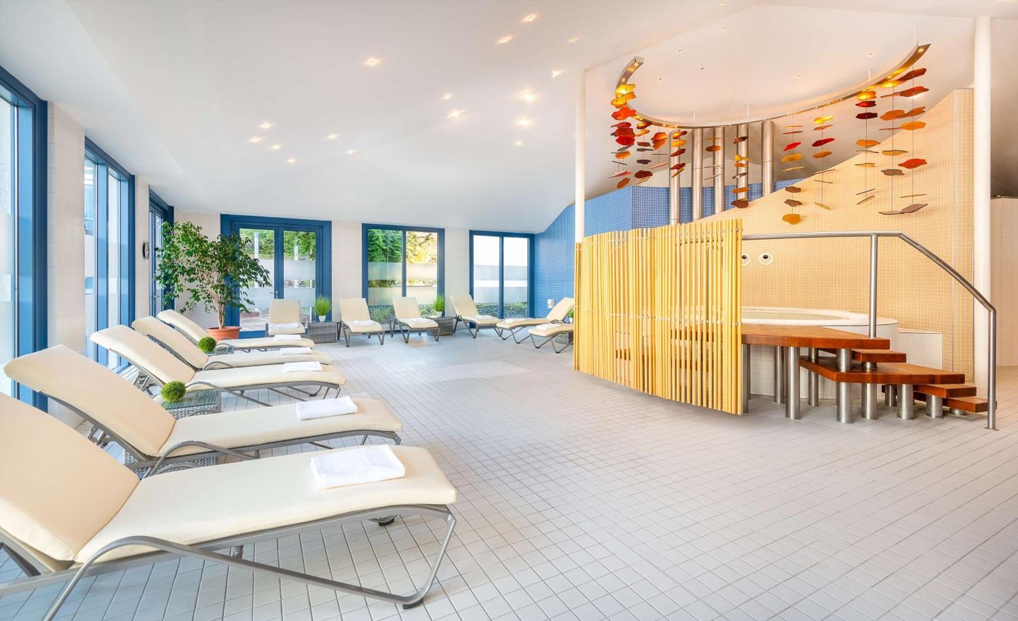 Radisson Blu Fuerst Leopold Hotel Dessau-Rosslau Екстериор снимка
