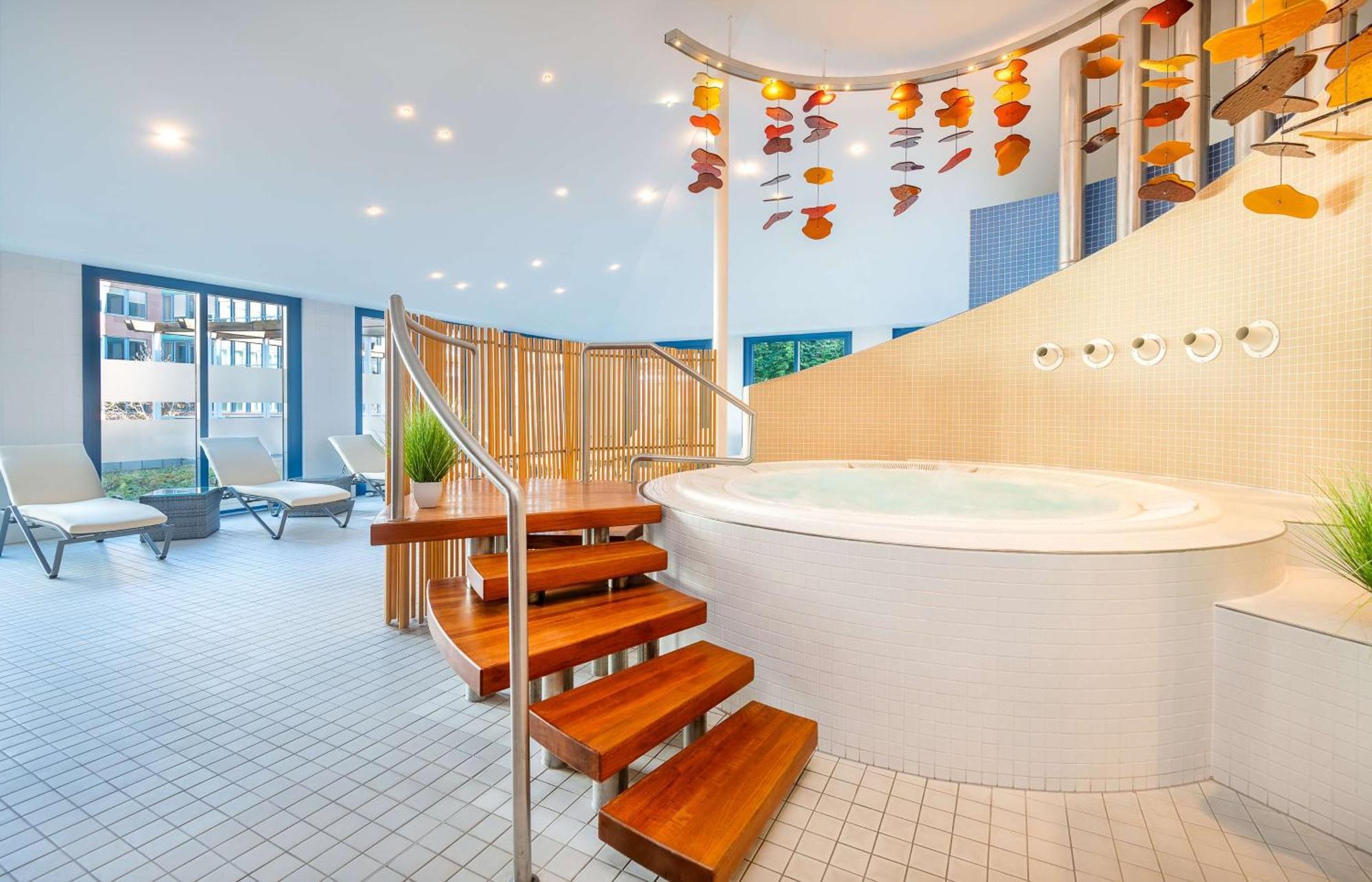 Radisson Blu Fuerst Leopold Hotel Dessau-Rosslau Екстериор снимка