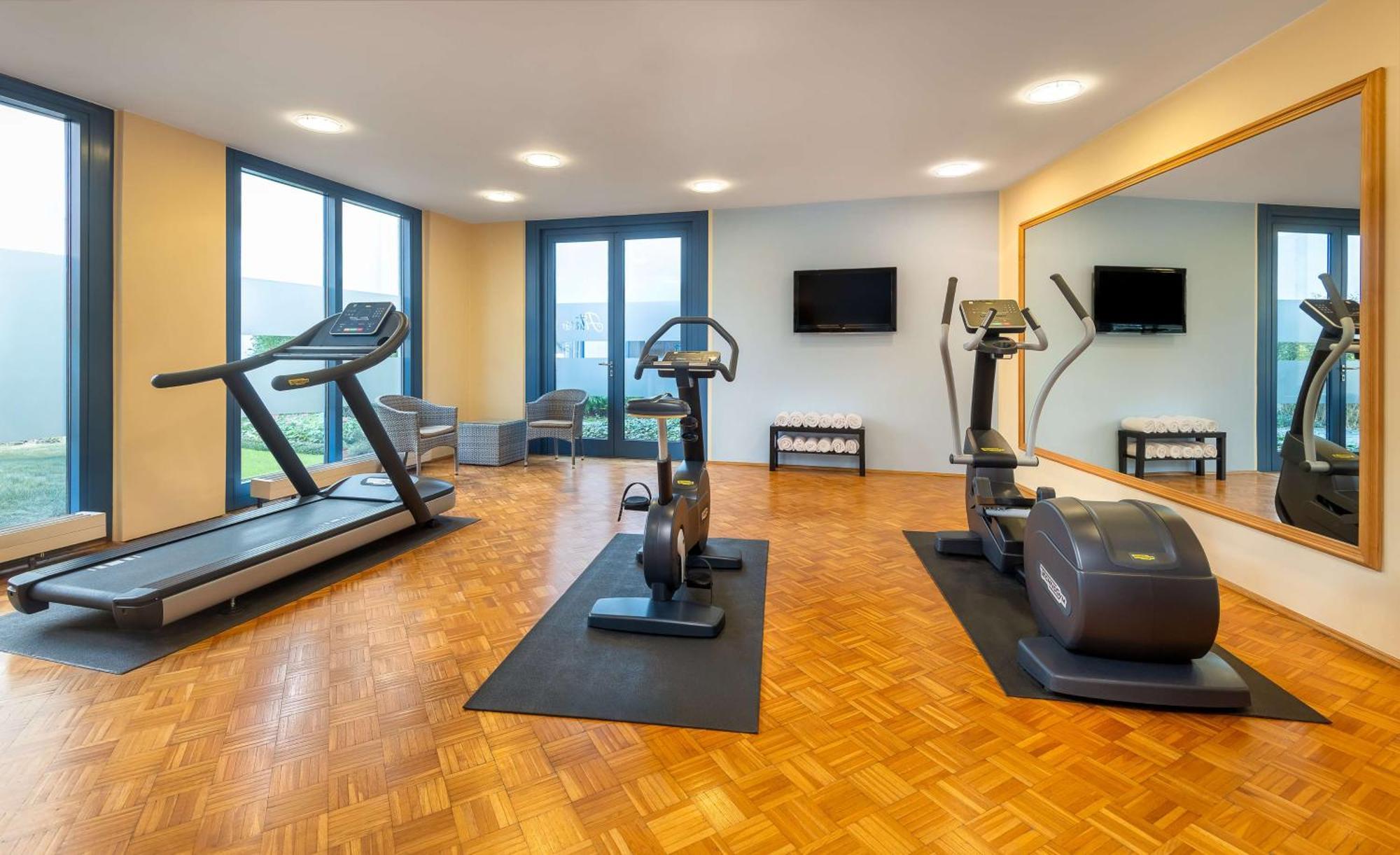 Radisson Blu Fuerst Leopold Hotel Dessau-Rosslau Екстериор снимка