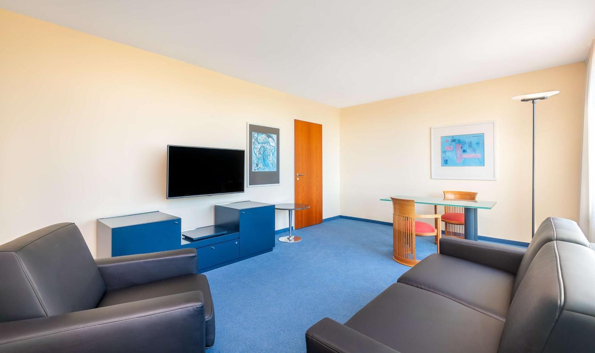 Radisson Blu Fuerst Leopold Hotel Dessau-Rosslau Екстериор снимка