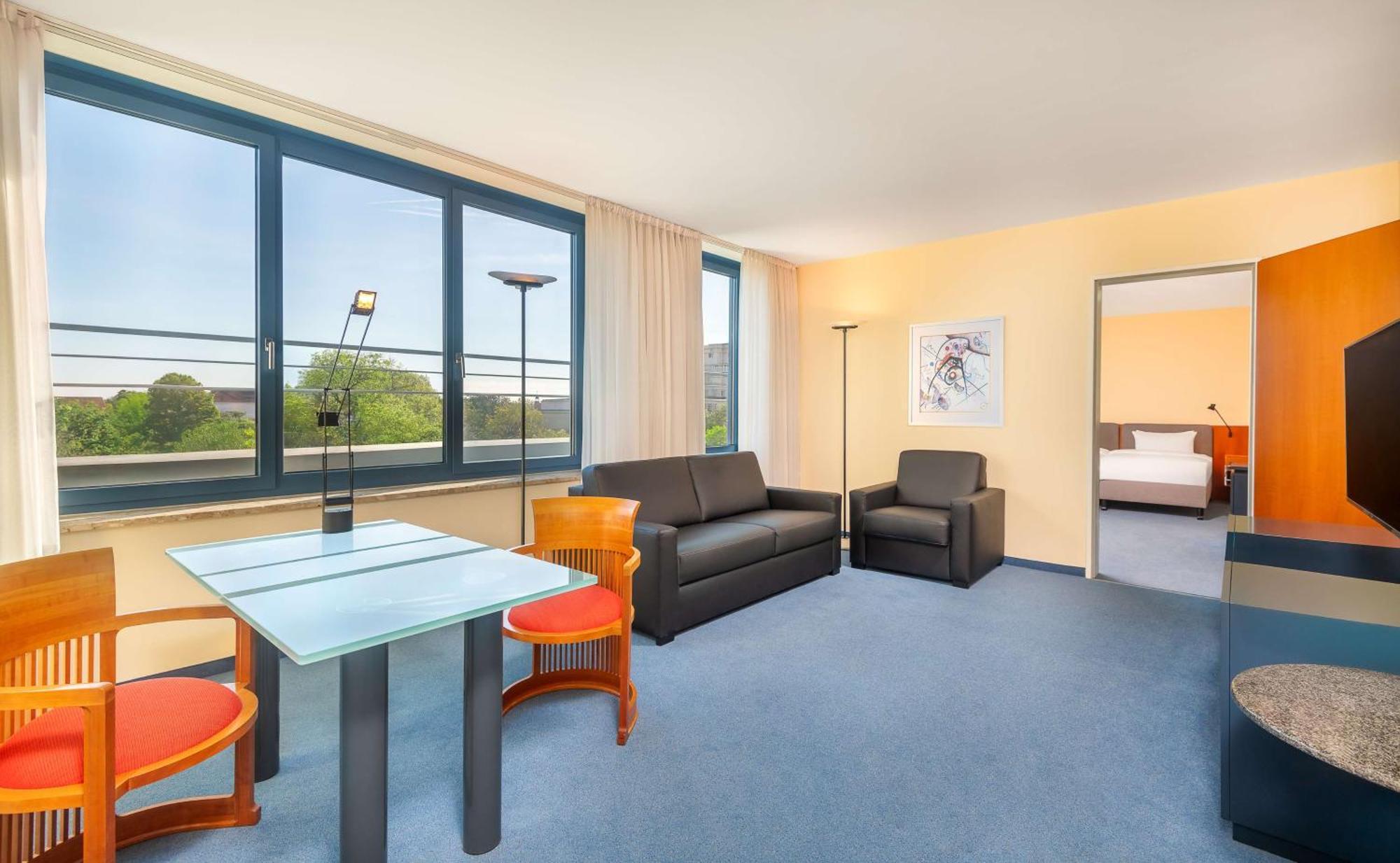 Radisson Blu Fuerst Leopold Hotel Dessau-Rosslau Екстериор снимка