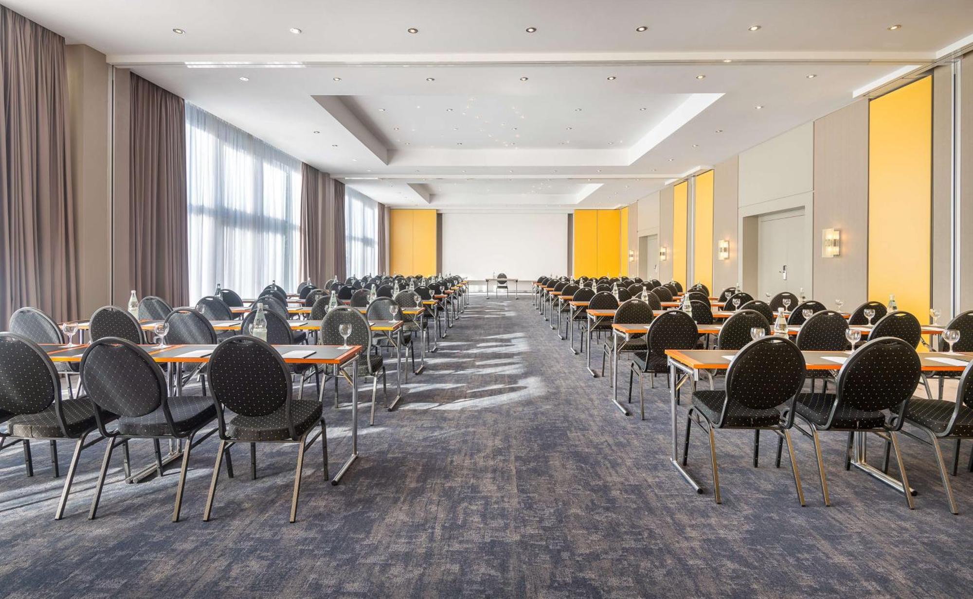 Radisson Blu Fuerst Leopold Hotel Dessau-Rosslau Екстериор снимка