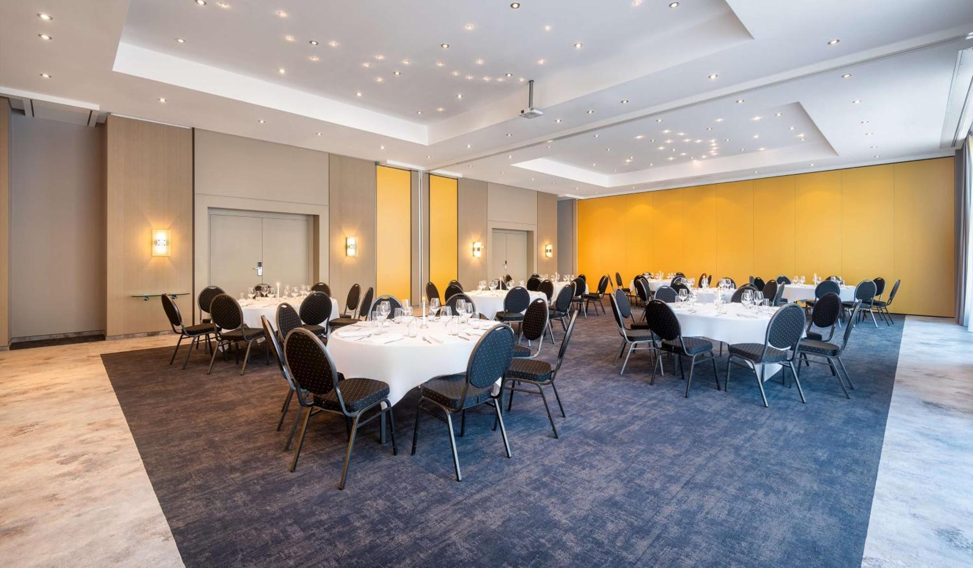 Radisson Blu Fuerst Leopold Hotel Dessau-Rosslau Екстериор снимка