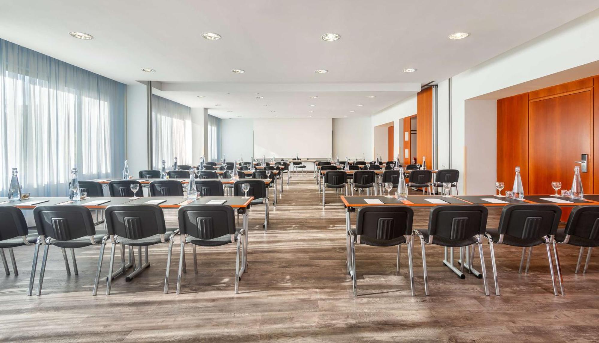 Radisson Blu Fuerst Leopold Hotel Dessau-Rosslau Екстериор снимка